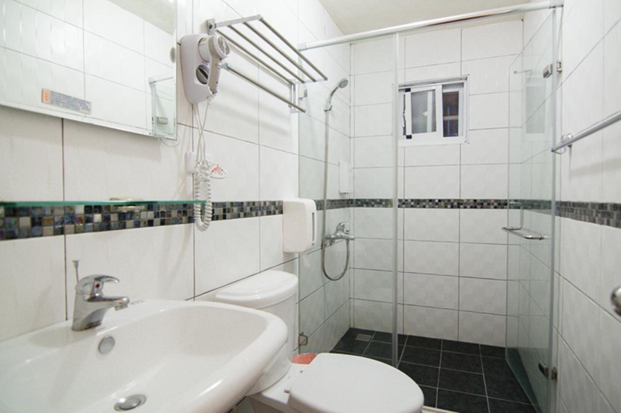 Home Sweet Beach Hotel Xiao Liuqiu Zewnętrze zdjęcie
