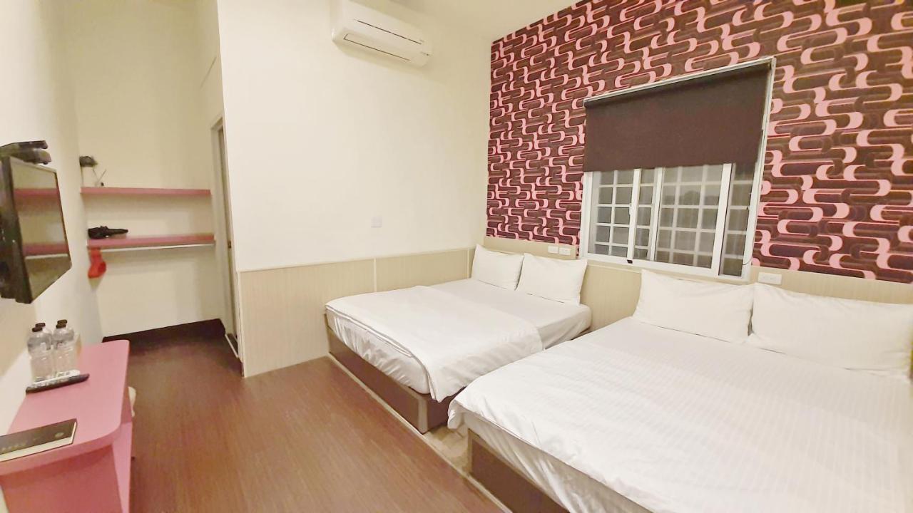 Home Sweet Beach Hotel Xiao Liuqiu Zewnętrze zdjęcie