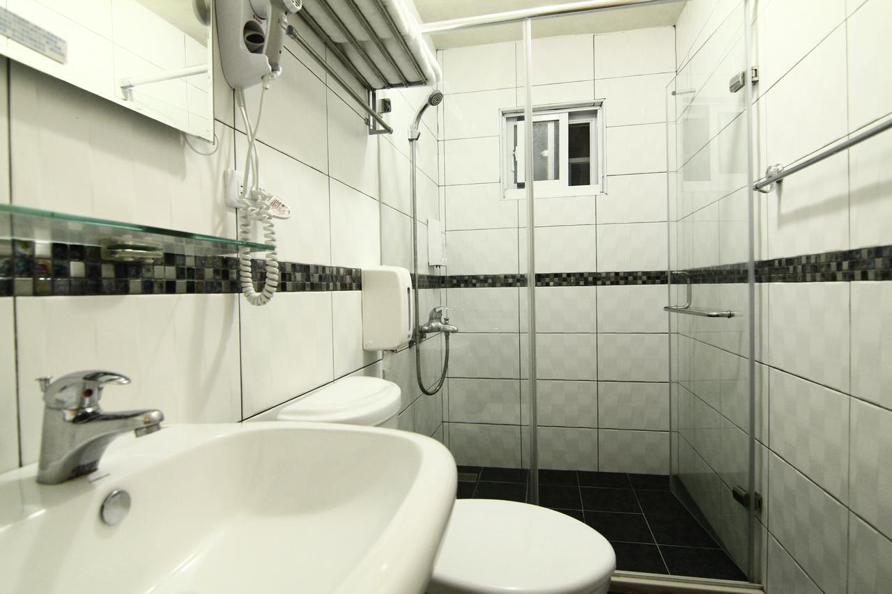Home Sweet Beach Hotel Xiao Liuqiu Zewnętrze zdjęcie