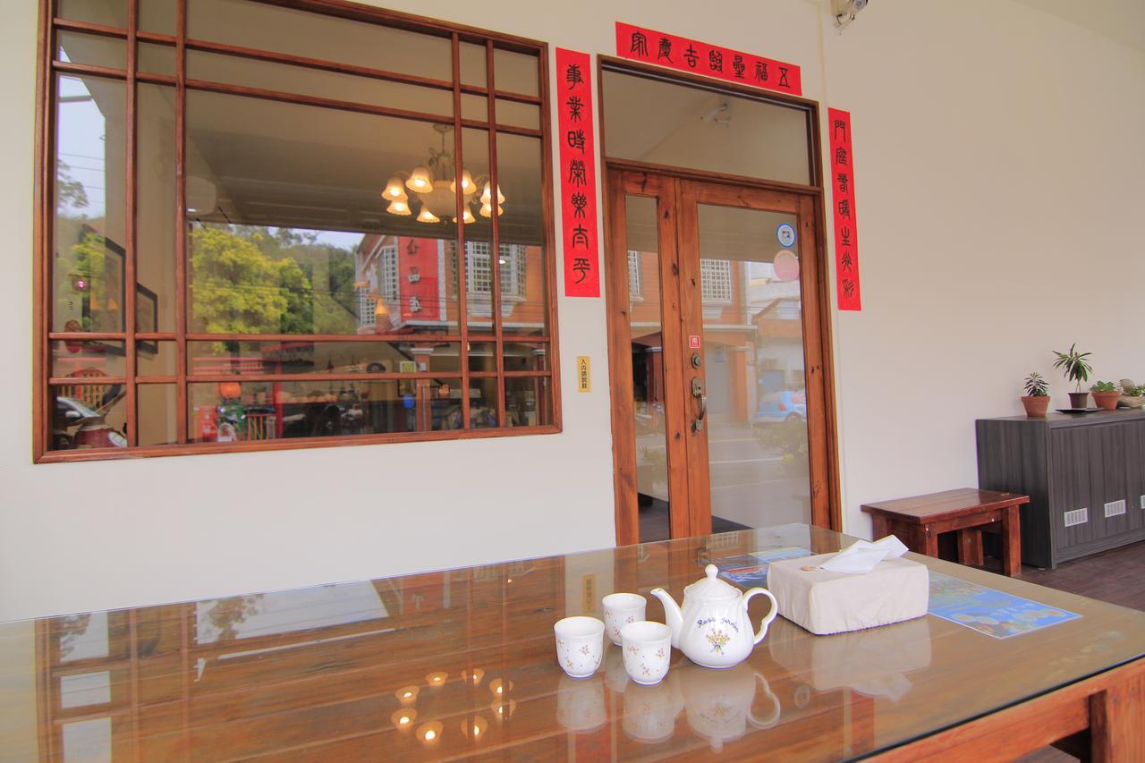 Home Sweet Beach Hotel Xiao Liuqiu Zewnętrze zdjęcie
