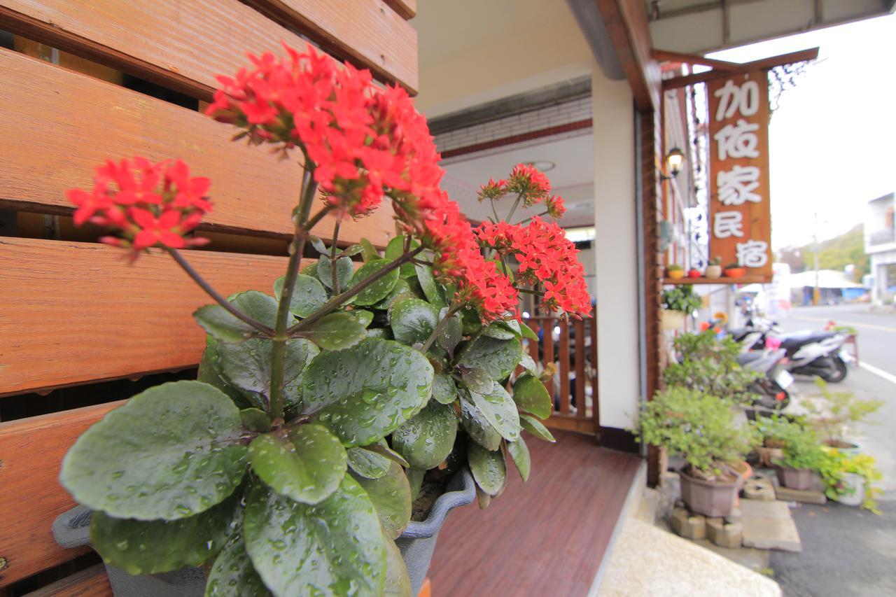 Home Sweet Beach Hotel Xiao Liuqiu Zewnętrze zdjęcie