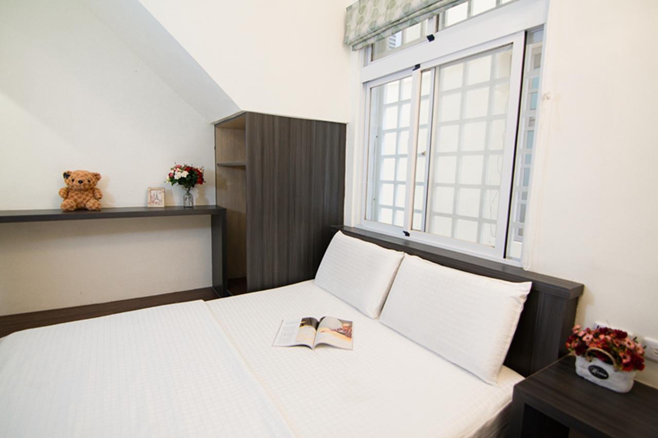 Home Sweet Beach Hotel Xiao Liuqiu Zewnętrze zdjęcie